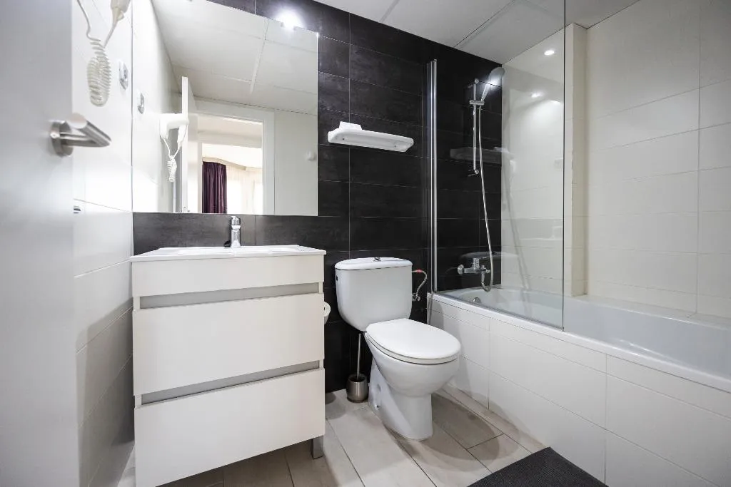 APARTMENT ONE BED Room, Aparthotel Miami Park, Costa Brava