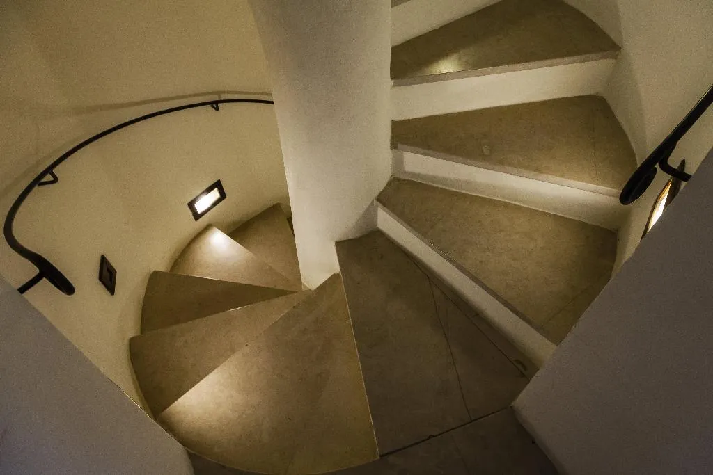 SUITE STANDARD Room, Hotel Foresteria Baglio della Luna, Catania