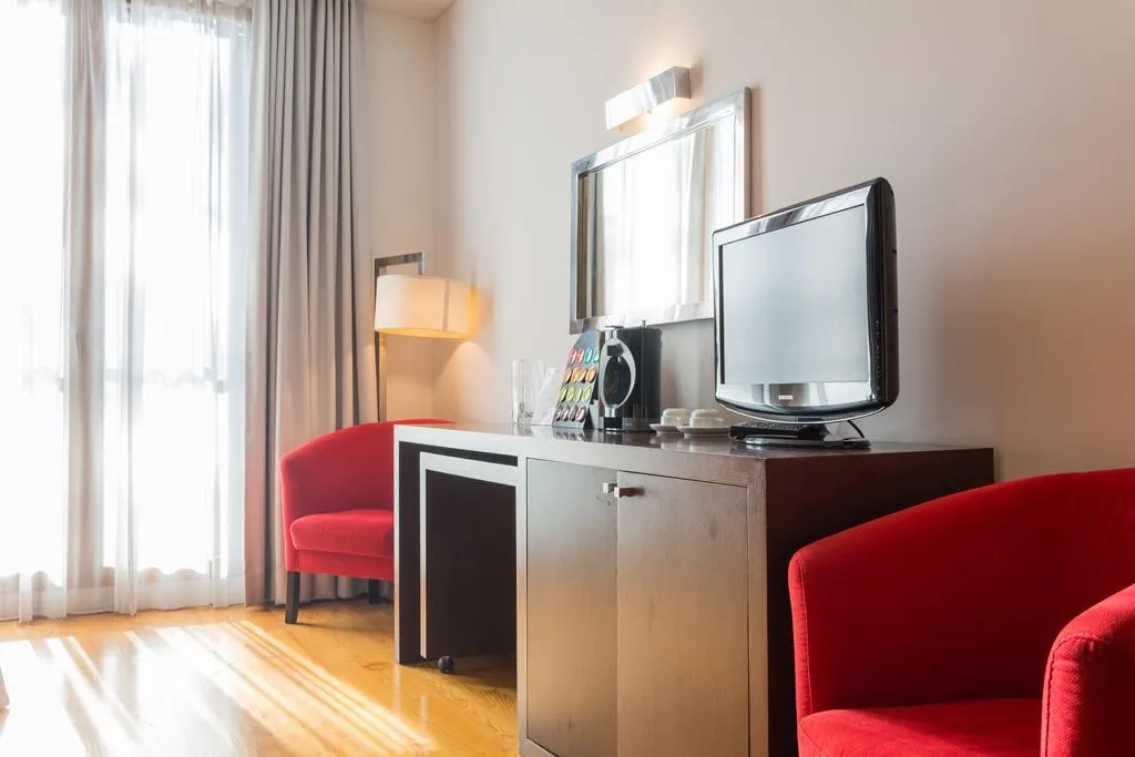 STUDIO INNER Room, Arts In Hotel Conde Carvalhal, Madeira