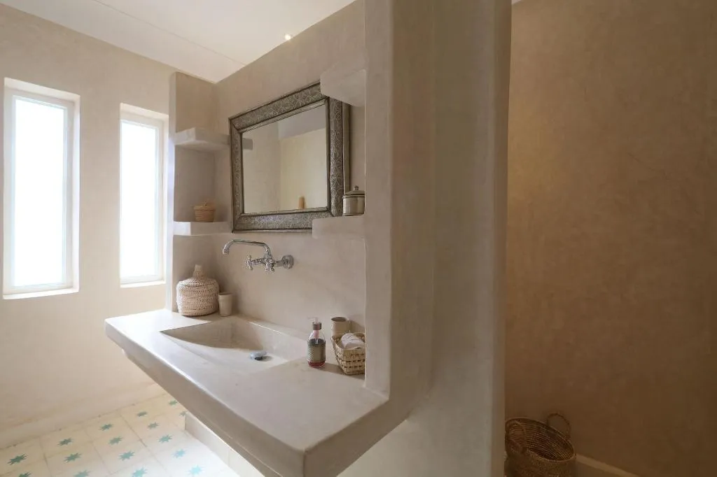 Room, Riad Z, Marrakech