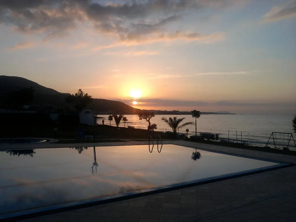 General view, Ariadne Beach, Crete