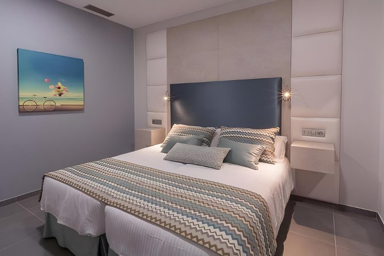 Aevum Resort, Gran Canaria