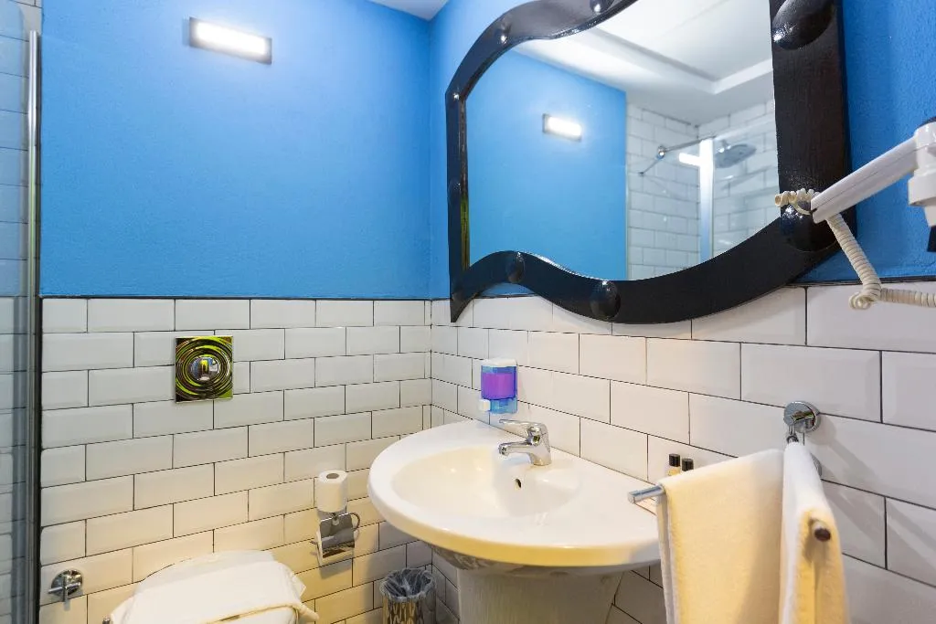 TRIPLE STANDARD Room, Mene City Hotel, Antalya