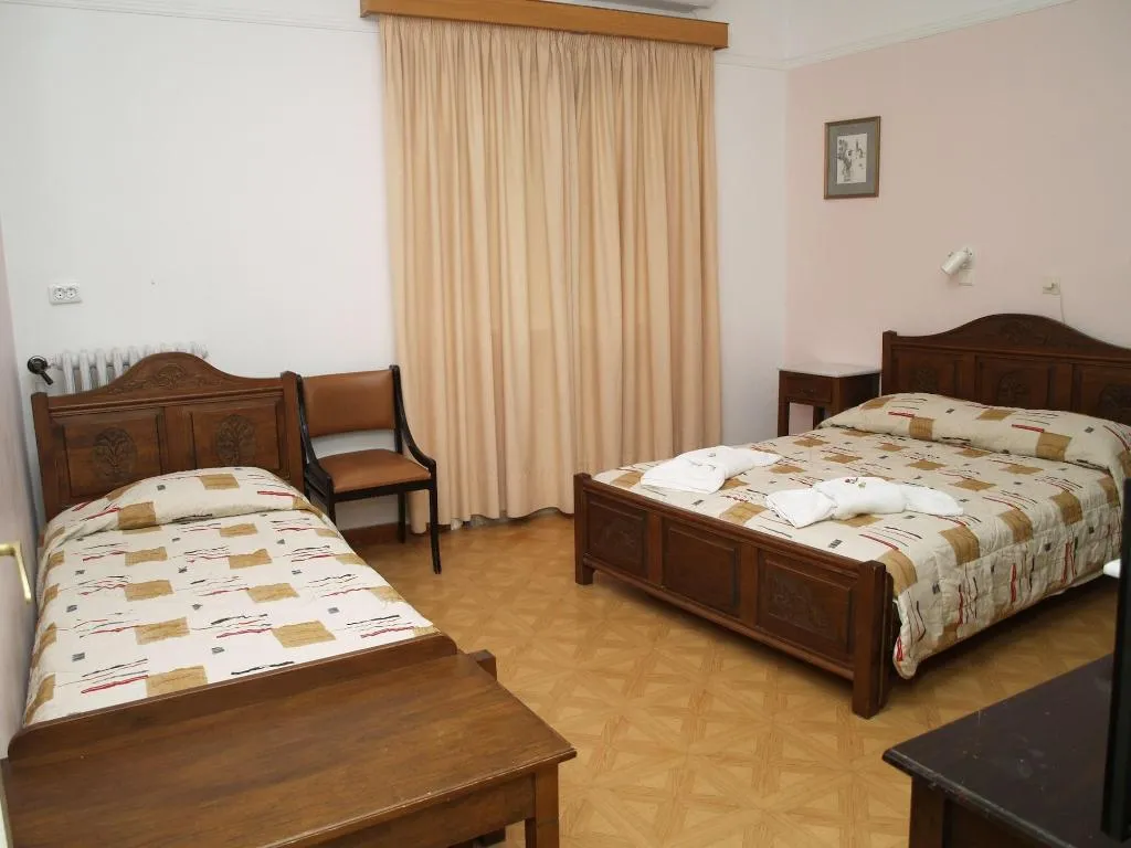 Room, Hotel Acropolis House, Athens