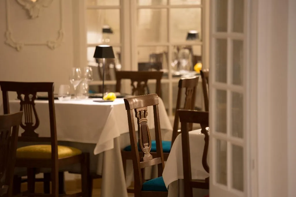 Restaurant, Mediterraneo Emotional Hotel & Spa, Cagliari