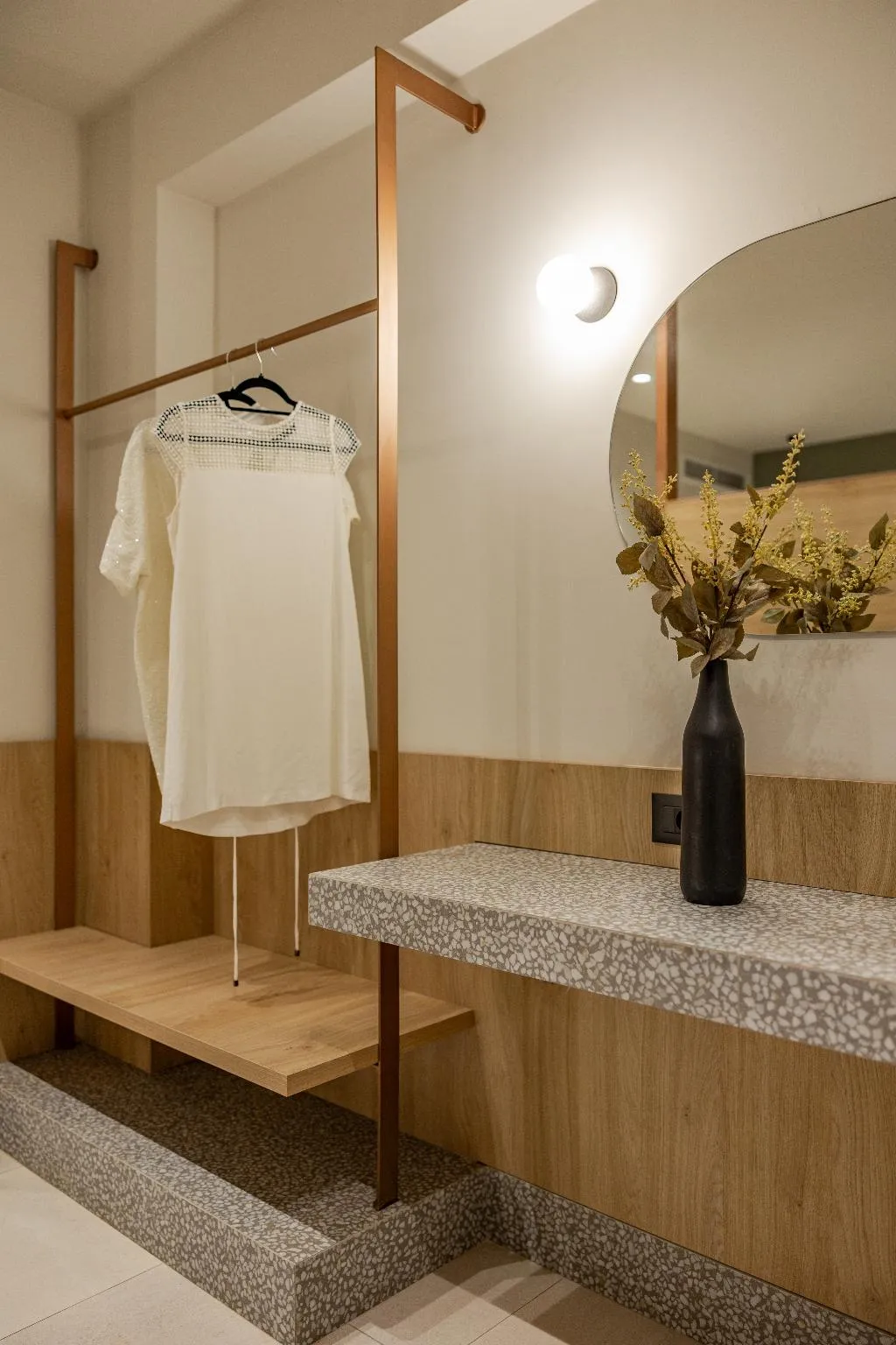 SUITE LUXURY ONE BEDROOM Room, Stelios Gardens, Crete