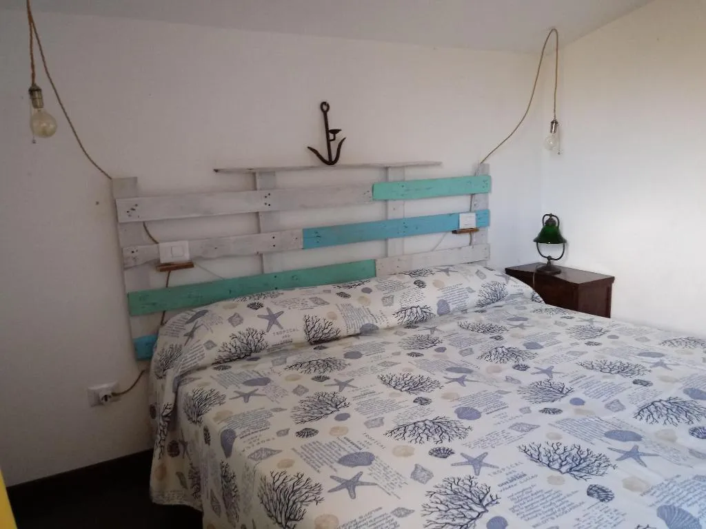 Room, Villa Gandamar, Olbia