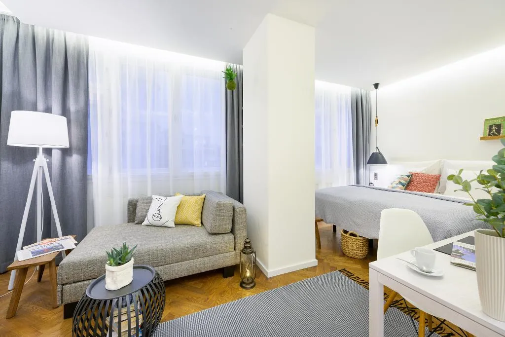 Room, Mosaic House Design Hotel Prague, Prague
