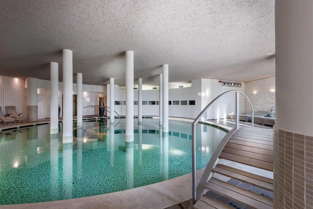 Sports and Entertainment, Villa San Paolo, Florence