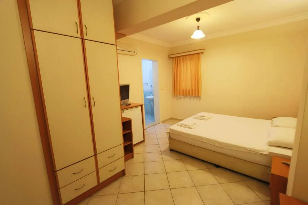 Room, Green House Apart, Bodrum