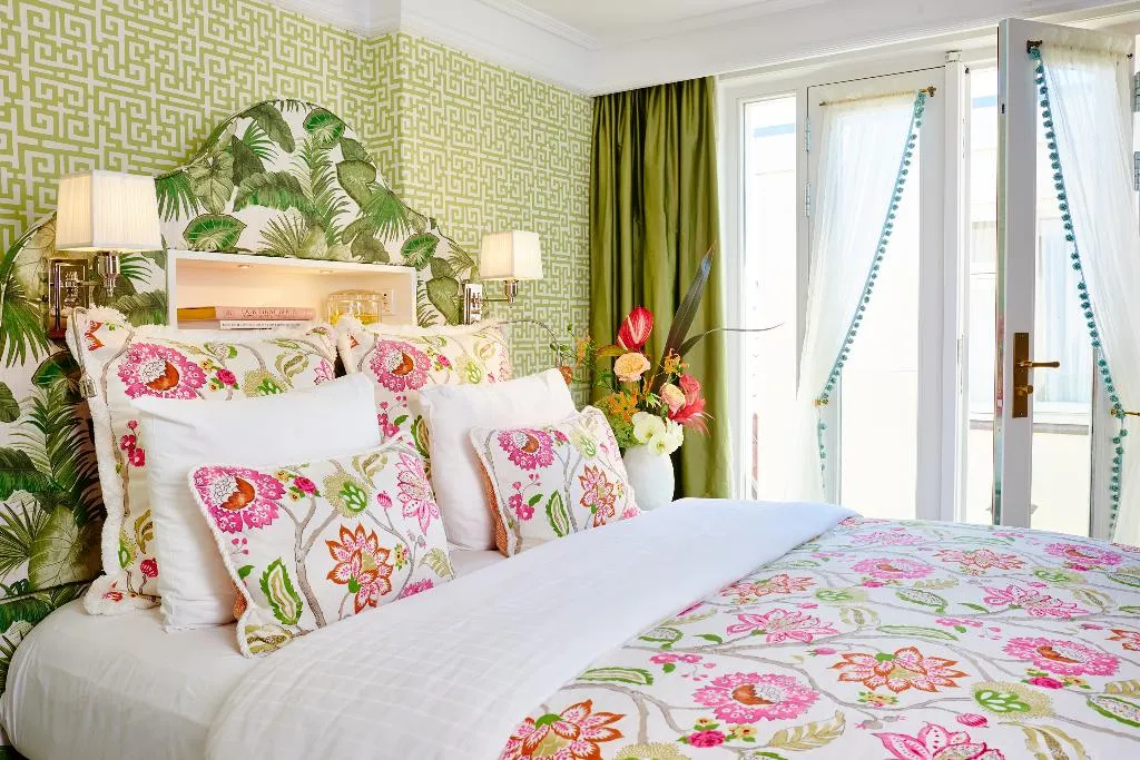 DOUBLE CLASSIC Room, Estherea, Amsterdam