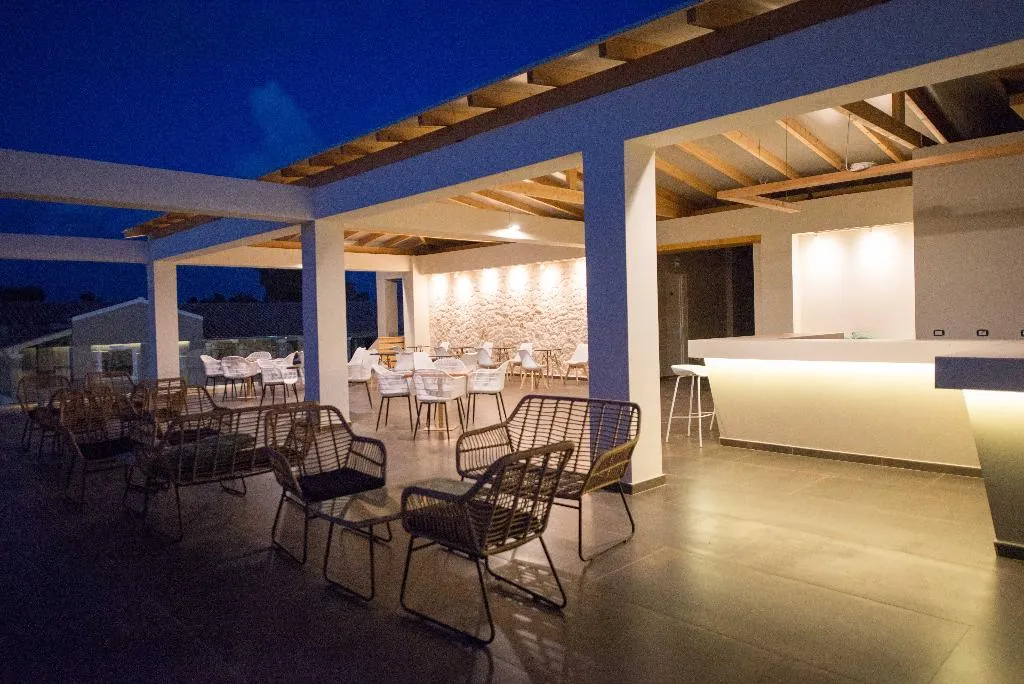 Bar, Amour Holiday Resort Adults Only, Corfu