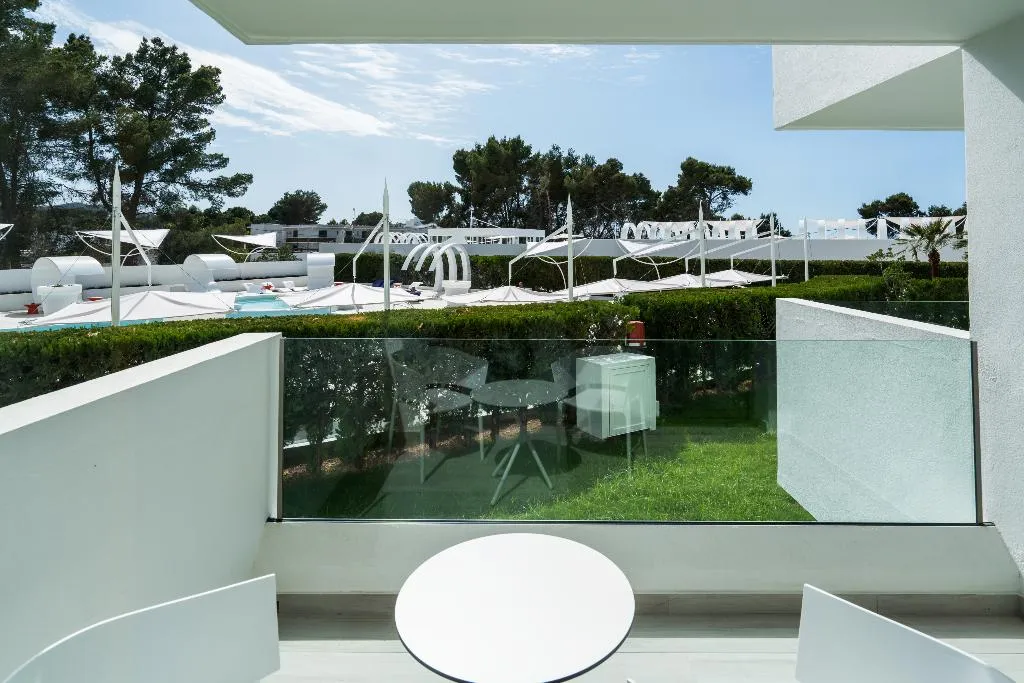 Double or Twin SUPERIOR Room, THB Naeco Ibiza, Ibiza