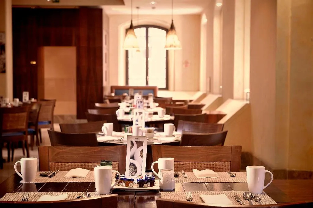 Restaurant, Hilton Molino Stucky Venice, Venice