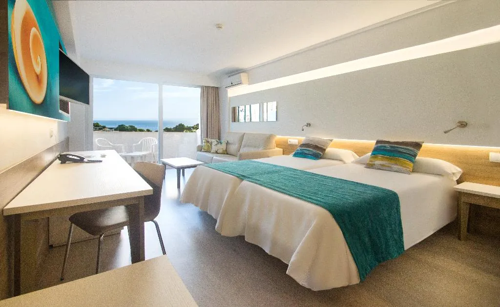 Room, Globales Panamá - Only Adults +16, Majorca