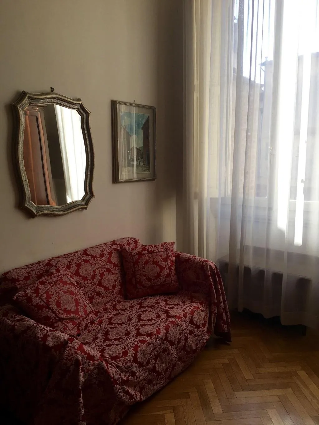 Room, Soggiorno Antica Torre, Florence