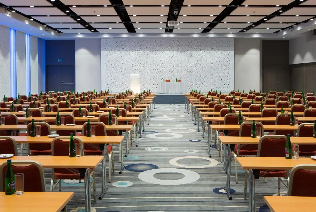 Conferences, Orea Congress Hotel Brno, Prague