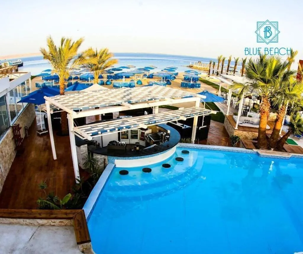 Sports and Entertainment, Marina Star Hotel, Red Sea Riviera
