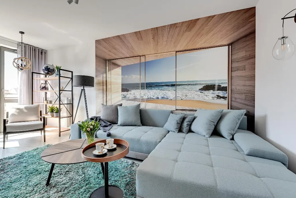 APARTMENT LUXURY Room, Old Town - Oldnova By Welcome Apartment, Gdansk