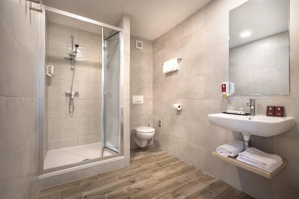 Room, Remisens hotel Epidaurus, Dubrovnik