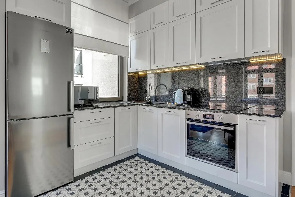 APARTMENT DELUXE Room, Old Town - Oldnova By Welcome Apartment, Gdansk