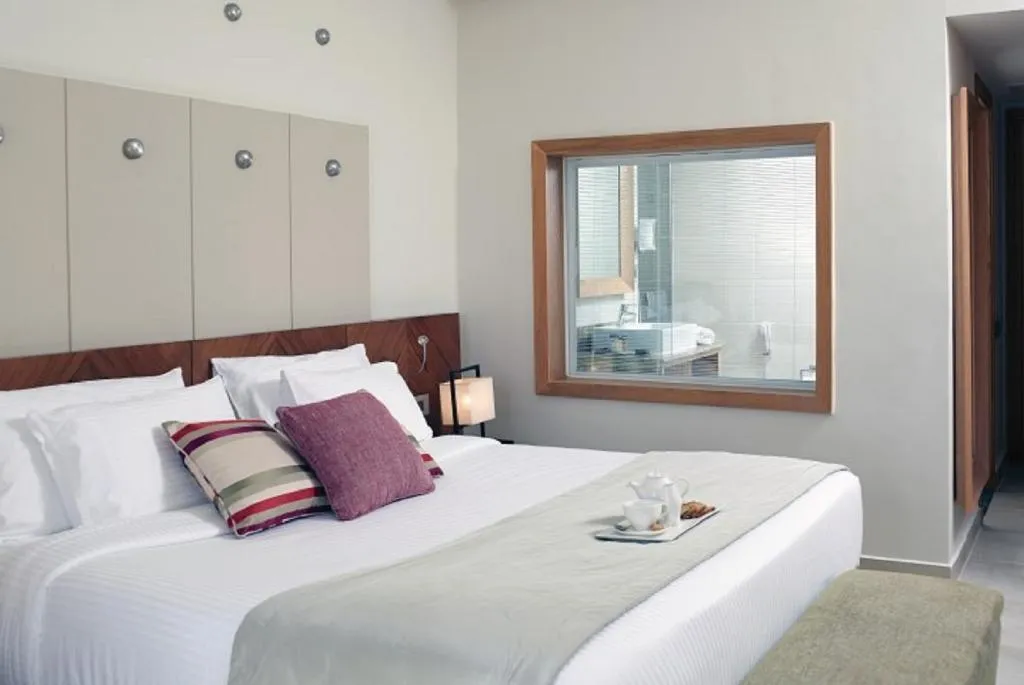 SINGLE POOL VIEW Room, Coral Sea Sensatori, Red Sea Riviera