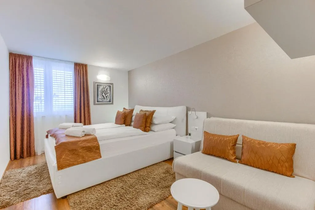 Room, Pansion Martin, Split
