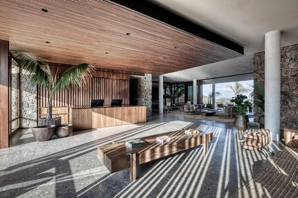 Lobby, Domes Zeen, a Luxury Collection Resort, Chania, Crete