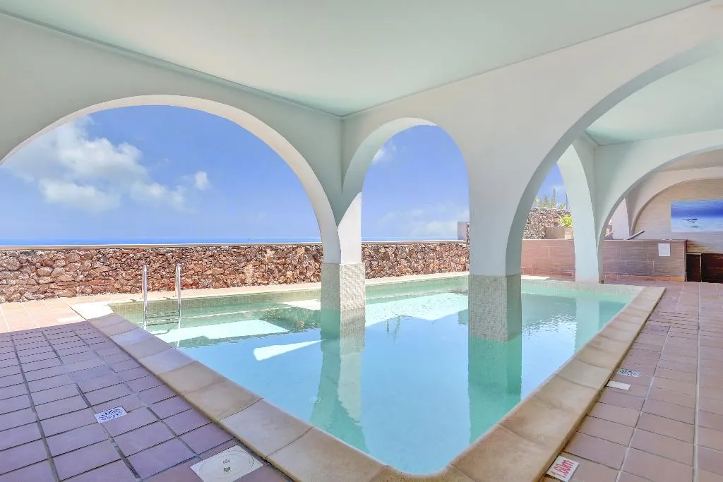 Pool, Apartamentos Atalaya de Jandía by LIVVO, Fuerteventura