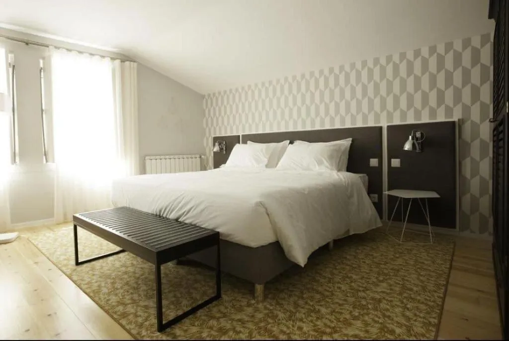 Room, In Porto Gallery Guesthouse, Porto
