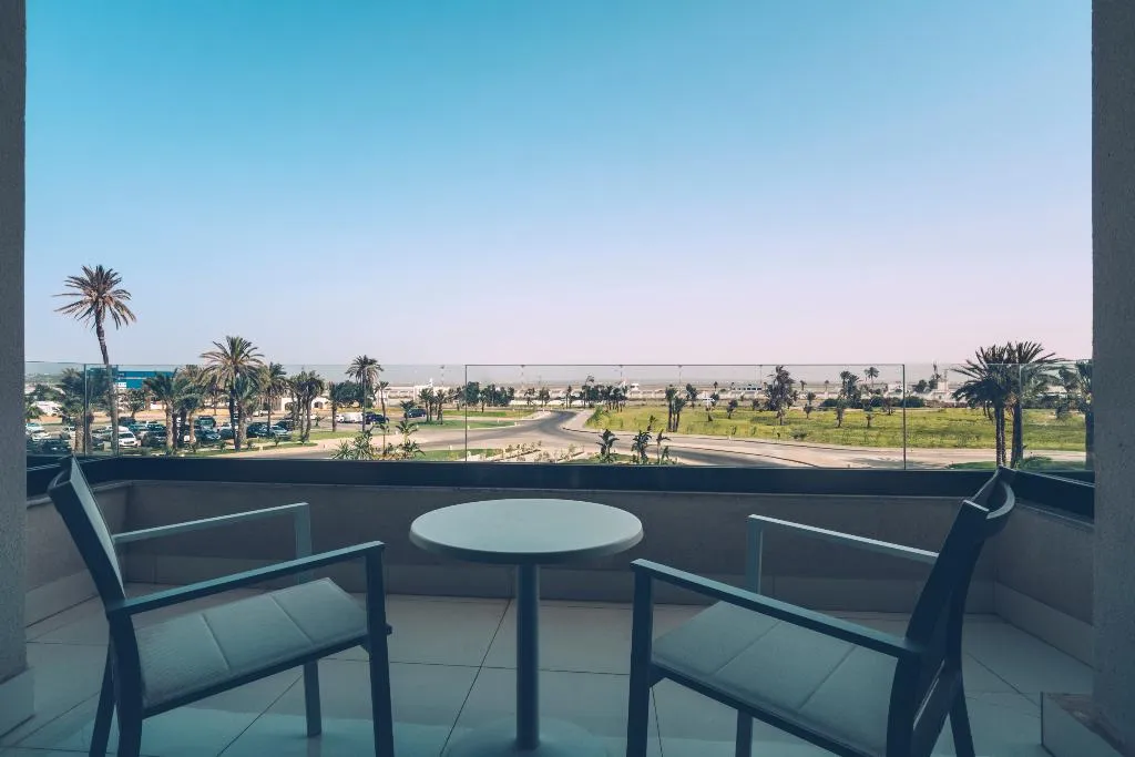 Double or Twin GARDEN VIEW Room, Iberostar Selection Kuriat Palace, Tunisia