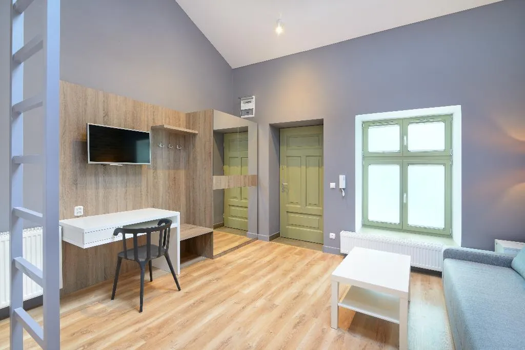 STUDIO COMFORT Room, Apartamenty Taja, Krakow
