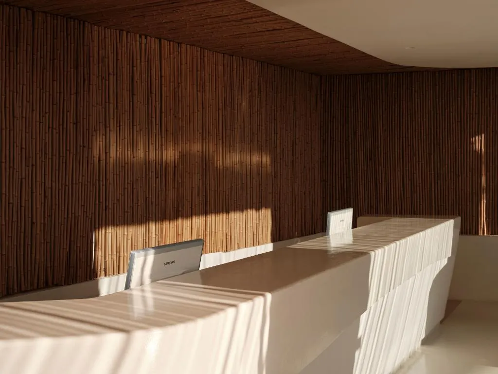 Lobby, Andronikos, Mykonos