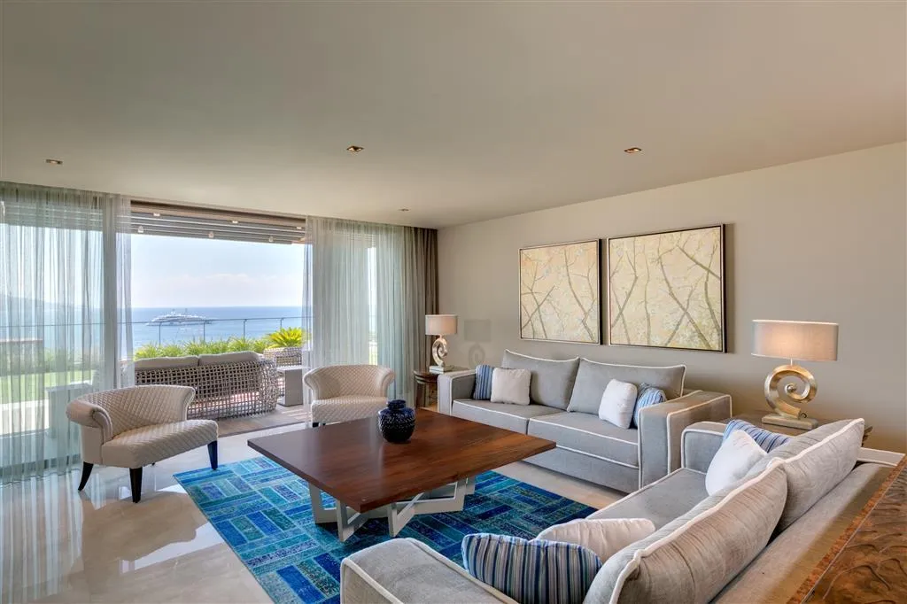 General view, Caresse, A Luxury Collection Resort, Bodrum