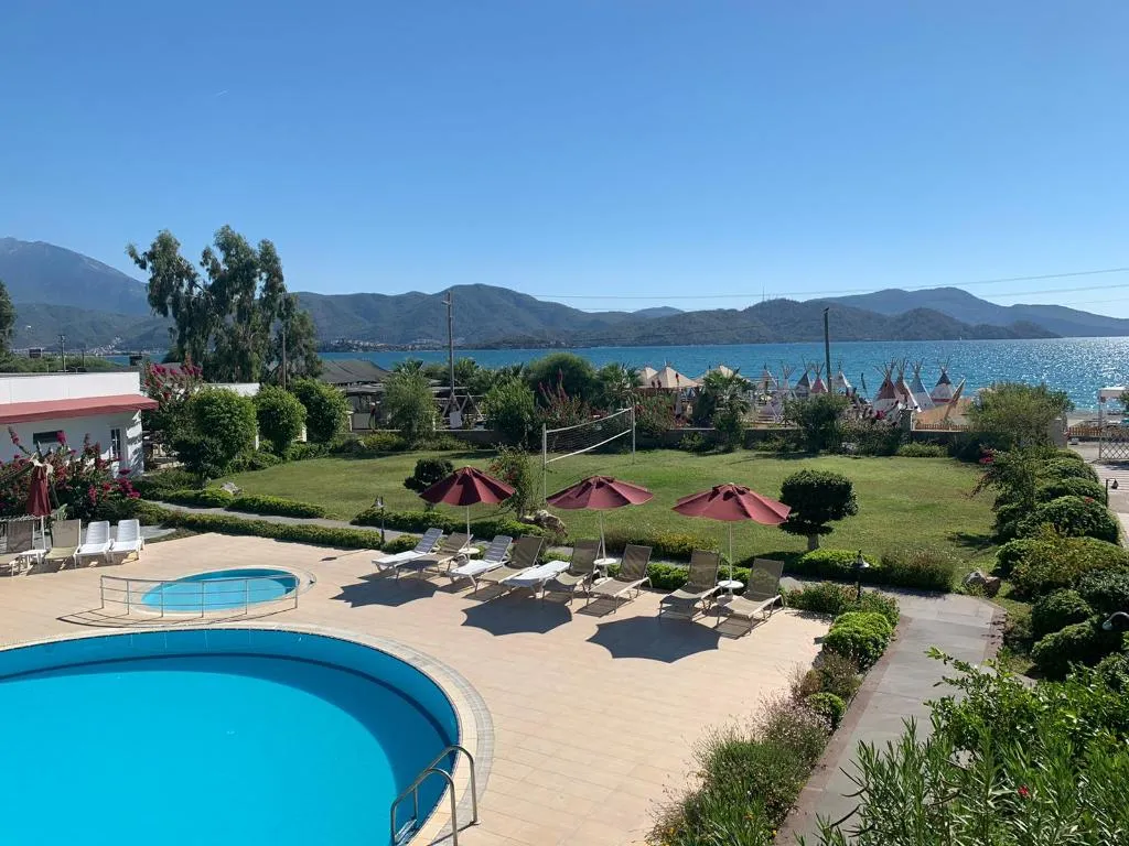 General view, Daphne Residence, Dalaman