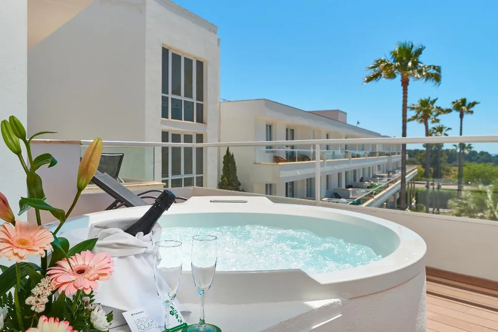 APARTMENT SUPERIOR Room, Protur Vista Badía Aparthotel, Majorca
