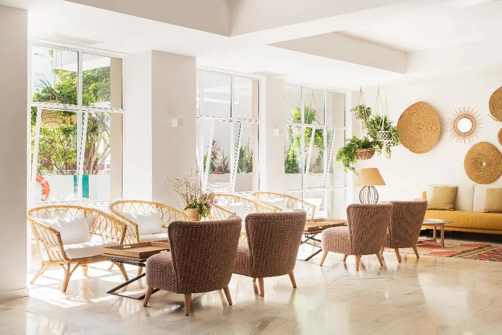 General view, The 15th Boutique Hotel, Costa Brava