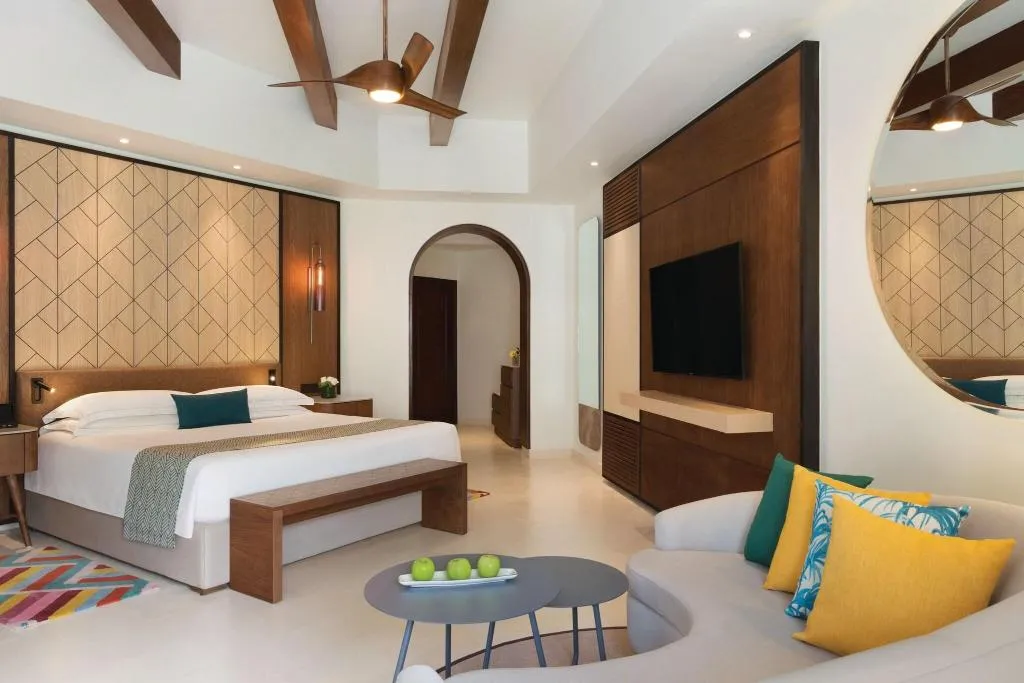 Room, Hyatt Vivid Playa Del Carmen - Adults Only, Playa Del Carmen