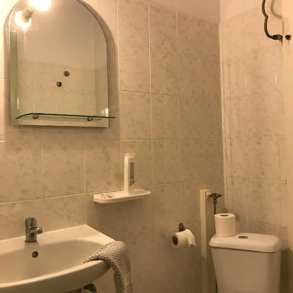 Room, Angela Pension, Skiathos