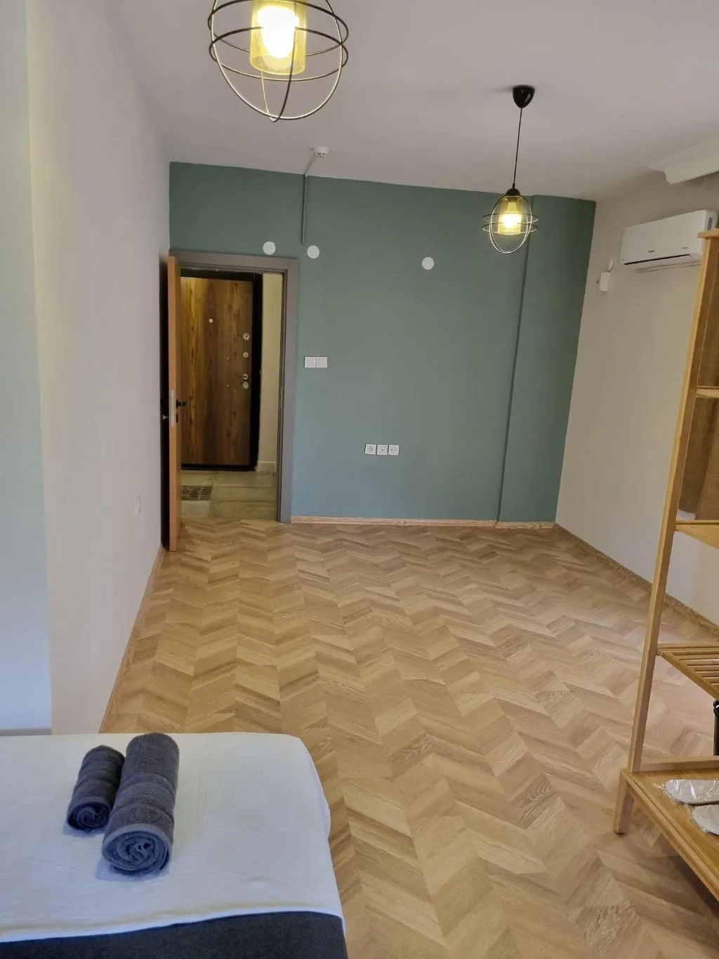 Room, El Mundo Suites, Antalya
