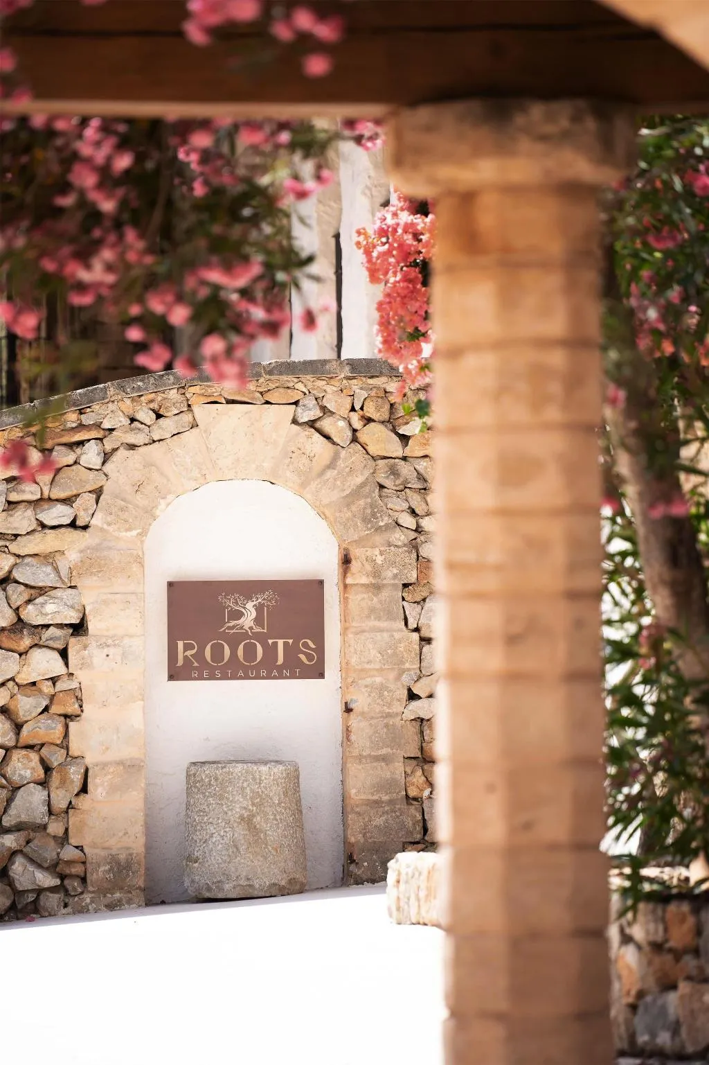 Restaurant, Finca Ratxó, Member of Meliá Collection, Majorca