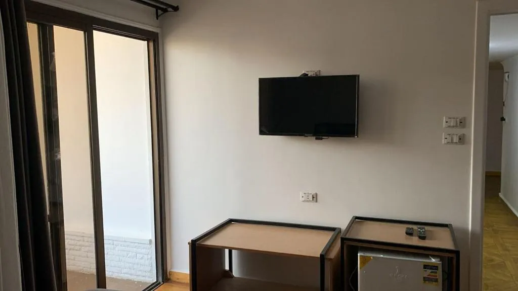Room, Pyramids Nights Hostel, Cairo