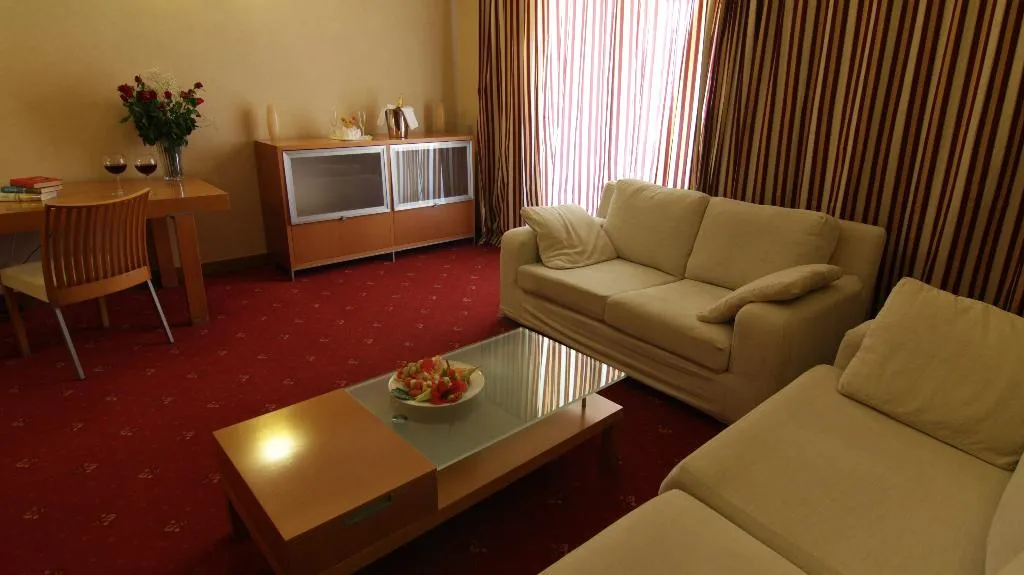 SUITE DELUXE Room, Dodeca Sea Resort, Rhodes