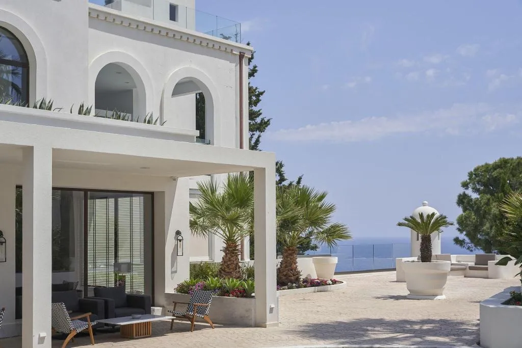 General view, Esperos Village Adults Only, Rhodes