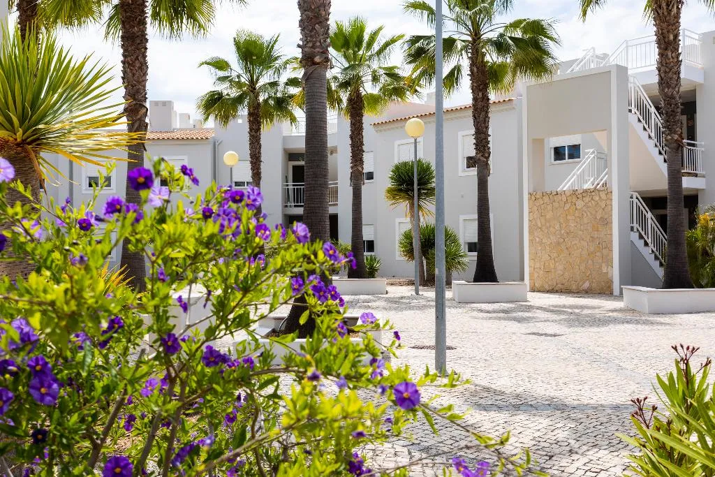 General view, Placid Village, Algarve