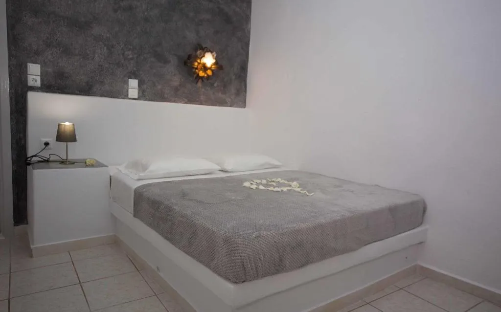Room, Villa Anto, Santorini