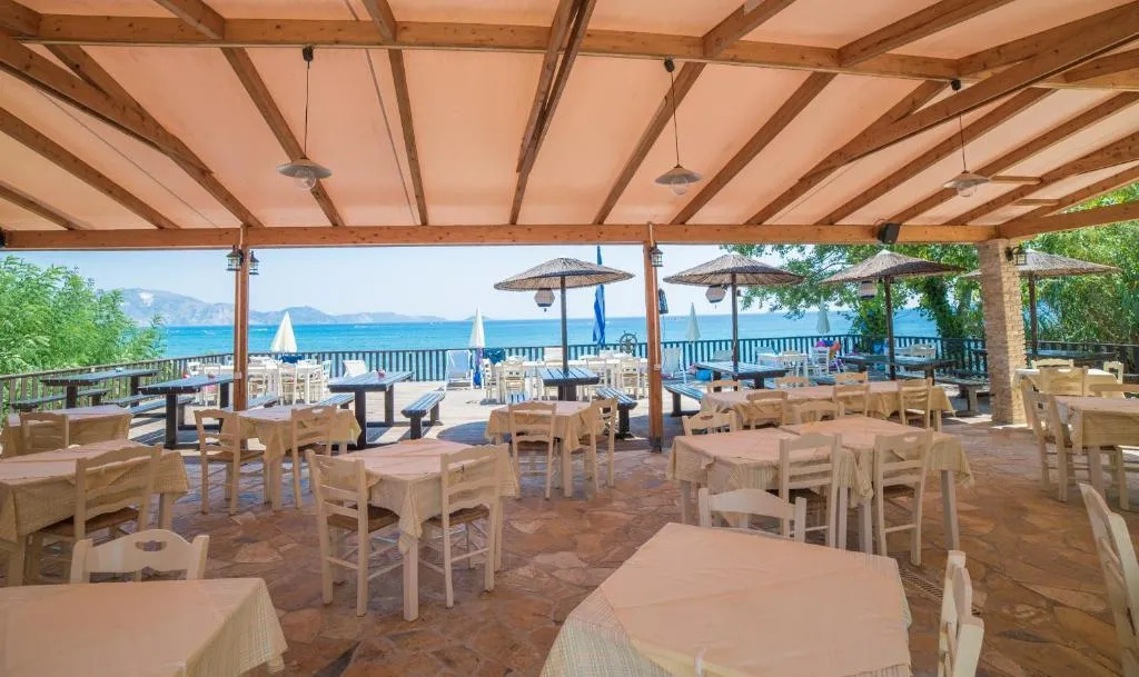 General view, Porto Koukla Beach Hotel, Zante