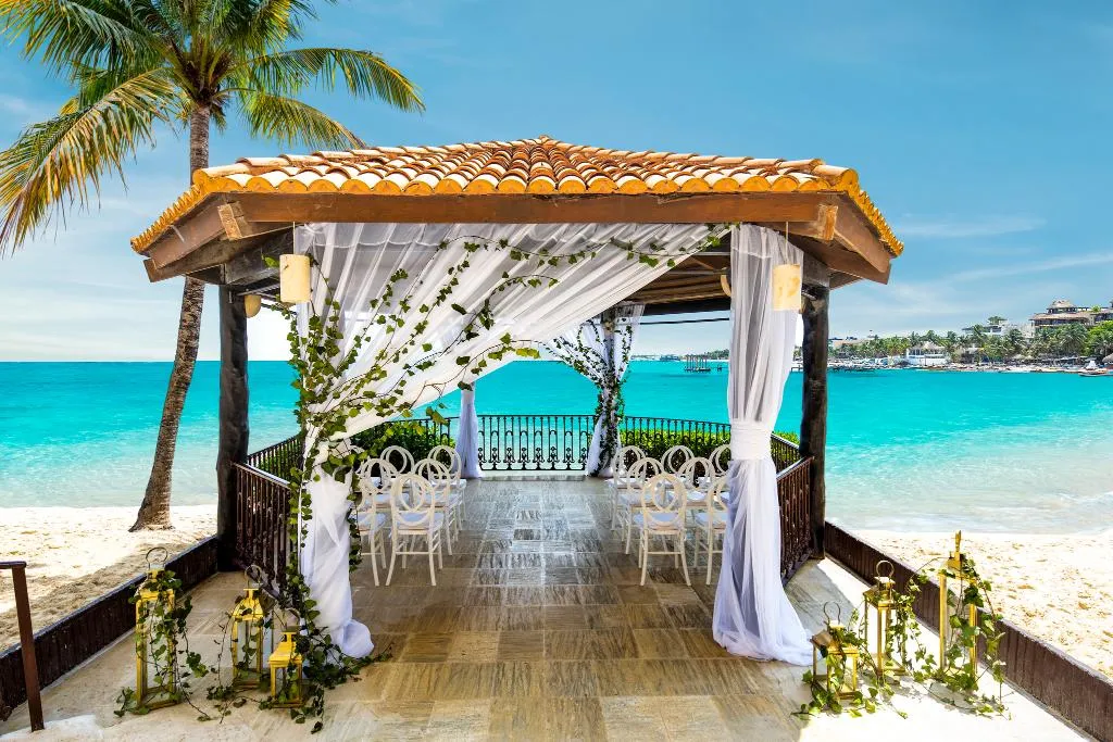 Conferences, Wyndham Alltra Playa del Carmen Adults Only All In, Playa Del Carmen