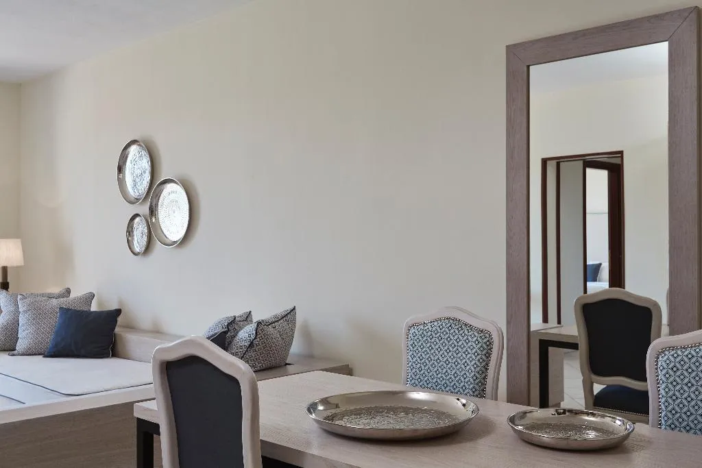 SUITE DELUXE SEA VIEW Room, Skiathos  Living by GHH, Skiathos