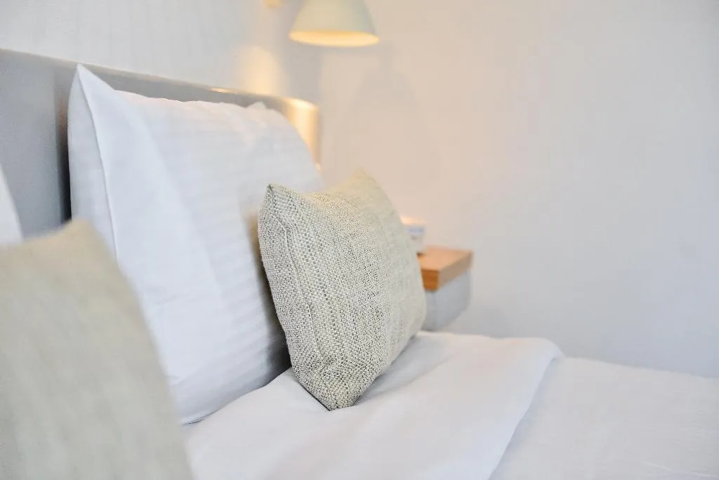 SUITE SUPERIOR Room, Osom Resort, Mykonos